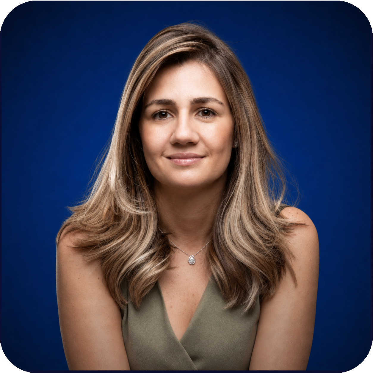 Mariana Dias — Co-fundadora & CEO Gupy